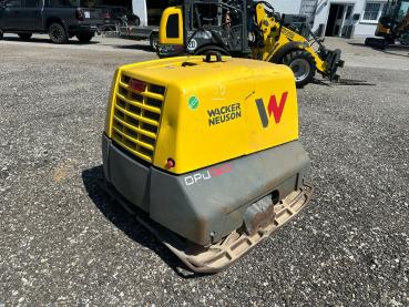 Wacker Neuson DPU130r